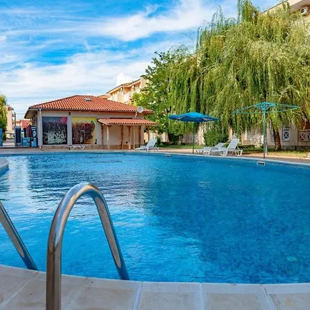 Apartman Private At Sunny Day 6 Complex *