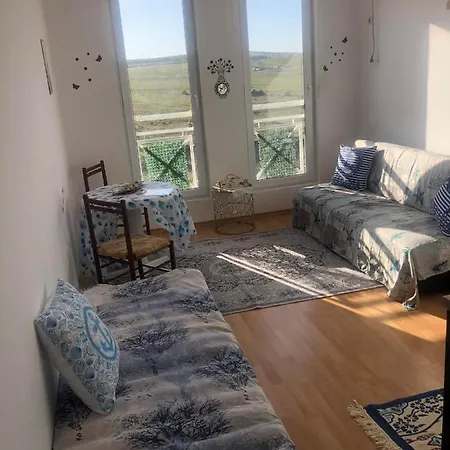 Apartman Private At Sunny Day 6 Complex