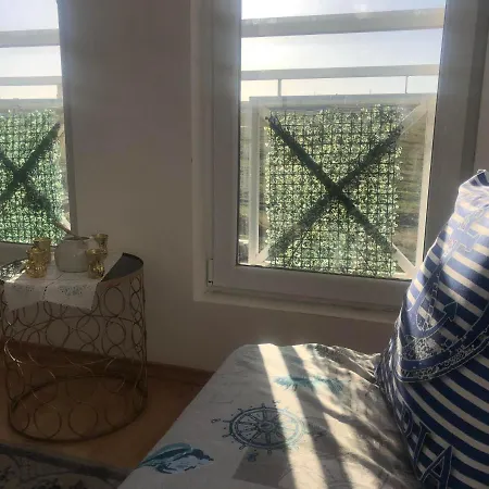 Apartman Private At Sunny Day 6 Complex *