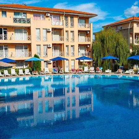Private At Sunny Day 6 Complex * Tankovo
