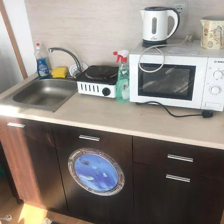 Apartman Private At Sunny Day 6 Complex Tankovo