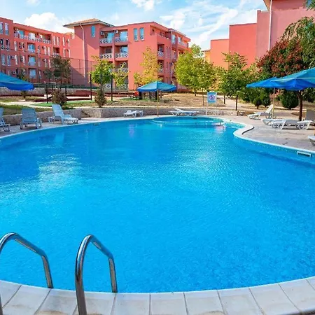 Private At Sunny Day 6 Complex Apartman
