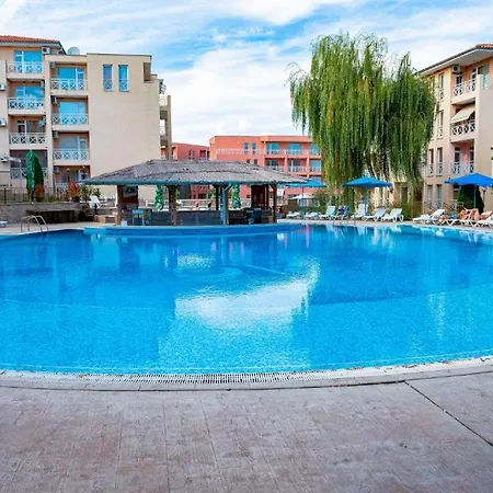 Appartement Private At Sunny Day 6 Complex Tŭnkovo