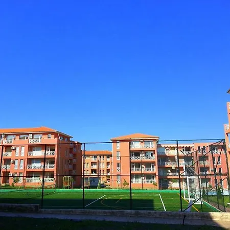Apartman Private At Sunny Day 6 Complex