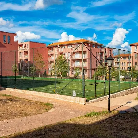 Private At Sunny Day 6 Complex * Tankovo