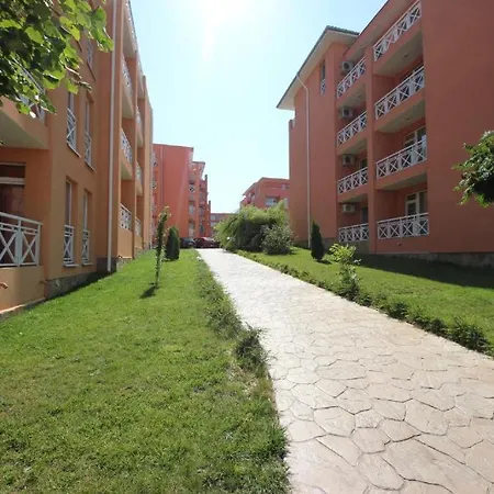 Apartamento Private At Sunny Day 6 Complex *