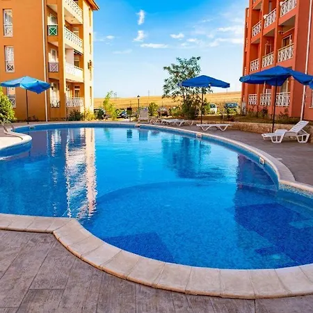 Private At Sunny Day 6 Complex Apartamento *