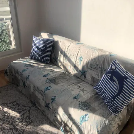 Apartamento Private At Sunny Day 6 Complex *